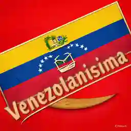 Venezolanisimoo Calle 68 60-63 a Domicilio