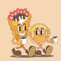 Fluffys a Domicilio