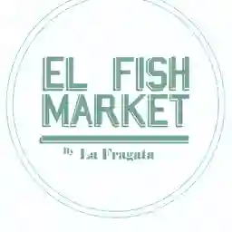 Fish Market Santa Ana a Domicilio