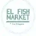 Fish Market by La Fragata - Usaquén