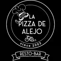 La Pizza de Alejo Laureles  a Domicilio