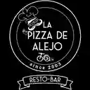 La Pizza de Alejo - Laureles - Estadio