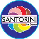 Santorini Ice Creams-Helados Artesanales