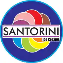 Santorini Ice Creams-Helados Artesanales a Domicilio