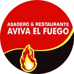 Asado y Restaurante Aviva el Fuego  a Domicilio