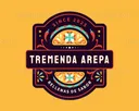 Tremenda Arepa Rellena