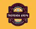 Tremenda Arepa Rellena