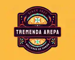 Tremenda Arepa Rellena a Domicilio