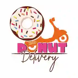 Donut Delivery Gmj4+93 a Domicilio