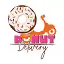 Donut Delivery - Tunja