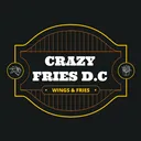 Crazy Fries Dc