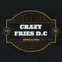 Crazy Fries Dc - Kennedy