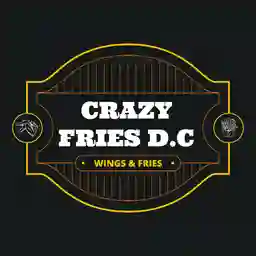 Crazy Fries Dc a Domicilio