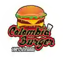 Colombia Burguer - Barrios Unidos