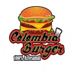 Colombia Burguer a Domicilio