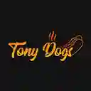 Tony Dogs - Mosquera