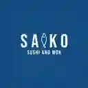 Saiko Sushi And Wok - Teusaquillo