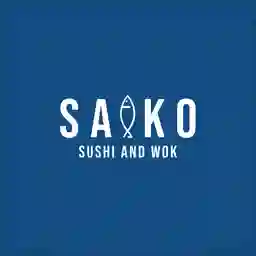 Saiko Sushi And Wok - Park Way a Domicilio