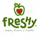 Freshy Saludable