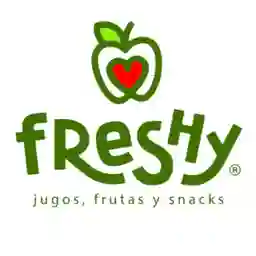 Freshy a Domicilio