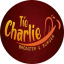 Tio Charlie Broaster y Burger