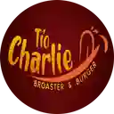 Tio Charlie Broaster y Burger - Zipaquirá