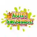 Nutrisaludable Zumos y Batidos
