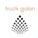 Truck Galan Monteria - Comuna 7 La Esperanza