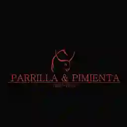 Parrilla y Pimienta Rionegro  a Domicilio