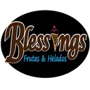 Blessings Frutas y Helados