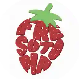 Fresotopia a Domicilio