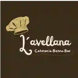 Lavellana a Domicilio