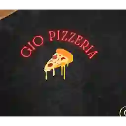 Gio Pizzería a Domicilio