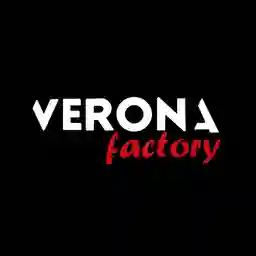 Verona Factory a Domicilio