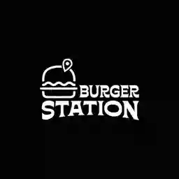 Burger Station  a Domicilio
