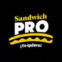 Sandwich Pro - Comuna 17