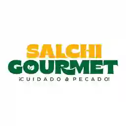 Salchi Gourmet Pei Av. Circunvalar a Domicilio