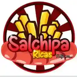 Salchipa Ricas y Algo Mas  a Domicilio