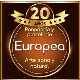 Panadería Europea - Pance a Domicilio