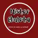 Mr Chuleta Pasto