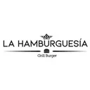 La Hamburguesia San Lucas Cl. 20 Sur