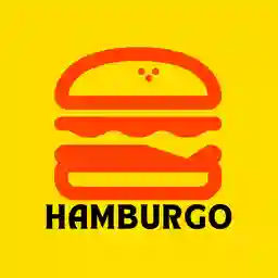 Hamburgo. a Domicilio