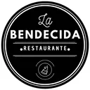 La Bendecida