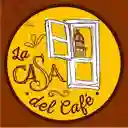 La Casa Del Cafe Santiago