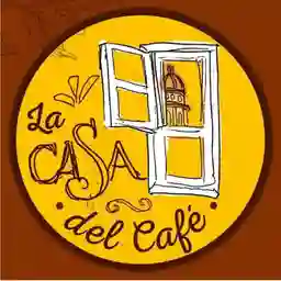 La Casa Del Cafe Santiago a Domicilio