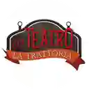 Trattoria Del Teatro - Barrios Unidos