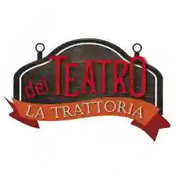 Trattoria Del Teatro  a Domicilio