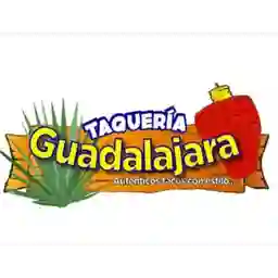 Taqueria Guadalajara Autenticos Tacos con Estilo  a Domicilio