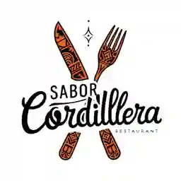 Sabor Cordillera a Domicilio
