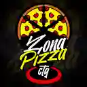 Zona Pizza Ctg - Getsemaní